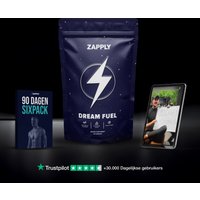 Dream fuel - 60 Capsules