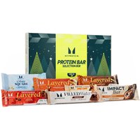 Eiwitrepen box