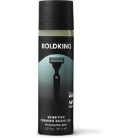 Foaming Shave Gel 185ml Sensitive