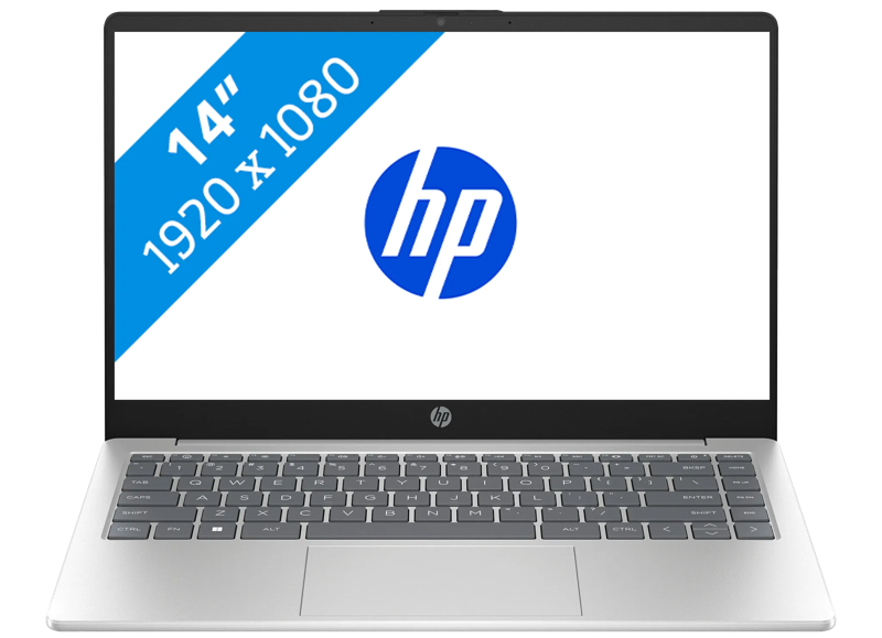 HP Laptop 14-em0972nd