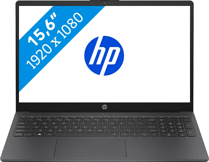 HP Laptop 15-fc0953nd