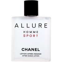 Chanel Allure Homme Sport After Shave Lotion 100 ml