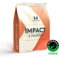 Creatine Monohydraat Poeder - 250g - 73servings - Naturel