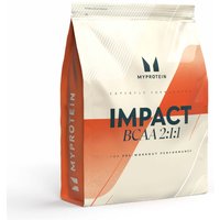 Essential BCAA 2:1:1 - 250g - Barstende Bessen