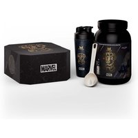 Limited Edition MARVEL Thanos Box