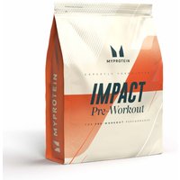 Pre-Workout Blend - 250G - 21servings - Sinaasappel Mango Passievrucht