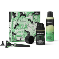 Shave & Shower Giftset