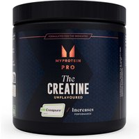 THE Creatine Creapure® - 1kg - Naturel