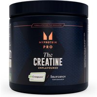 THE Creatine Creapure® - 500g - Naturel