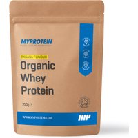 Biologisch Whey Protein - 250g - Banaan