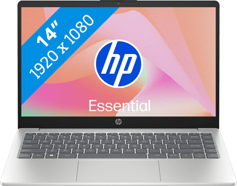 HP Laptop 14-ep0956nd