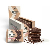 Protein Cookie - 12 x 75g - Nieuw - Rocky Road