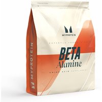 100% Beta-Alanine Poeder - 250g - Naturel