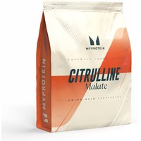 100% Citrulline Malate Poeder - 250G - 125servings