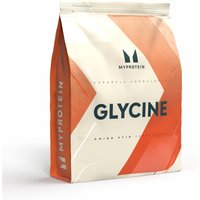 100% Glycine Poeder - 100G - 133servings - Naturel