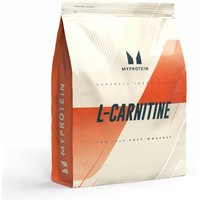 100% L-Carnitine Poeder - 500g