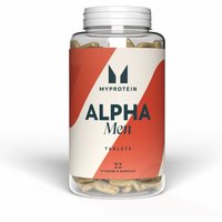 Alpha Men Multivitamine Tabletten - 120tabs