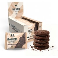 Baked Protein Cookie - 12 x 75g - Chocolade