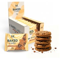 Baked Protein Cookie - 12 x 75g - Zoute Karamel