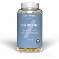 Berberinecapsules - 30CAPSULES, 30servings - Naturel