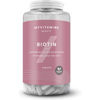 Biotin - 90tabletten