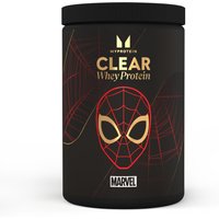 Clear Whey Protein - MARVEL - 20servings - Spider-Man - Raspberry & Strawberry