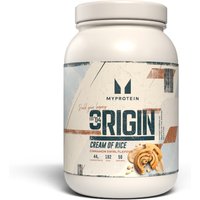 Cream of Rice - 1.04KG, 20servings - Kaneelbroodje