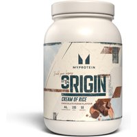 Cream of Rice - 1.06KG, 20servings - Chocolate Fudge