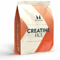 Creatine-HCL - 500G - 121servings - Naturel