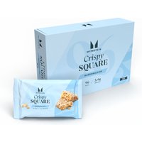Crispy Square - 6 x 30g - Marshmallow