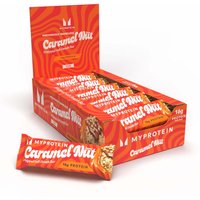 De Myprotein Bar - 12Repen - Karamel Noot