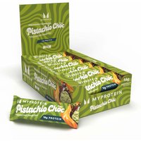 De Myprotein Bar - 12Repen - Pistache