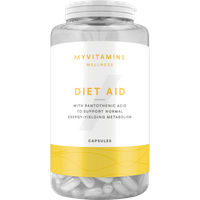 Diet Aid - 180Capsules