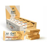 Eiwit Flapjack - Traditional Oat
