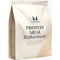 Eiwit Maaltijdvervanger Blend - 1kg - Vanille