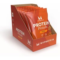 Eiwitpretzels - 6 x 35g - Buffalo