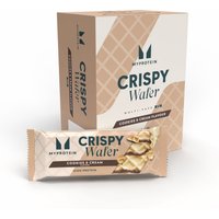 Eiwitwafel - 10Repen - Cookies and Cream