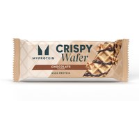 Eiwitwafel (Sample) - 1servings - Chocolade