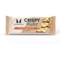 Eiwitwafel (Sample) - 1servings - Chocolade Hazelnoot