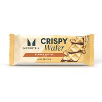 Eiwitwafel (Sample) - 1servings - Pindakaas