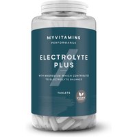 Electrolyte Plus Tabletten - 180tabletten