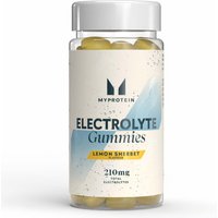 Elektrolyten gummies - 15servings - Citroensorbet
