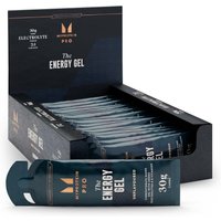 Energy Gel Elite - 20 x 70g - Neutral (Unflavoured)