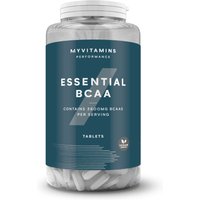 Essential BCAA Tabletten - 270tabletten