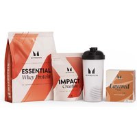 Essentials Eiwitbundel - Triple Choc Fudge - Chocolade Smooth