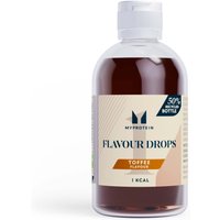 FlavDrops™ - 100ml - Toffee