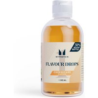 FlavDrops™ - 50ml - Cheesecake