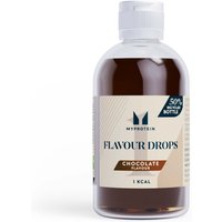 FlavDrops™ - 50ml - Chocolade