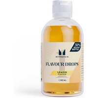 FlavDrops™ - 50ml - Citroen