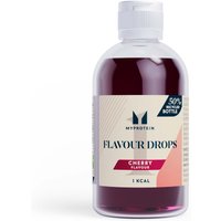 FlavDrops™ - 50ml - Kersen